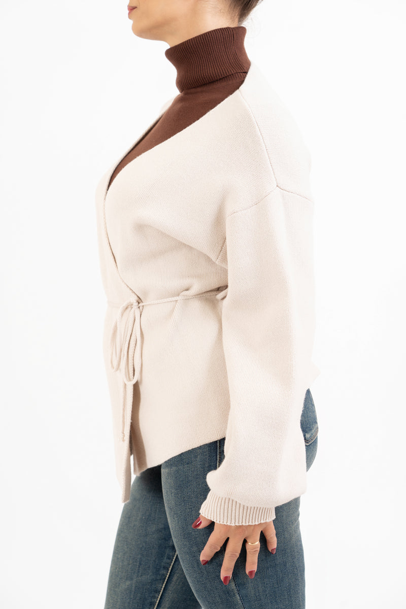 Cardigan Kimono CozyFit