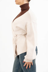 Cardigan Kimono CozyFit