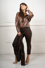 Camicia Auralis