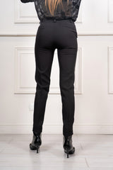 Pantalone Belgravia Nero