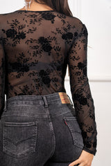 Body Floris