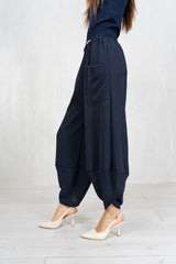Pantalone Arabesk in tela leggera