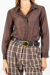 Camicia Tencel Breeze