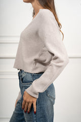 Cardigan Nivelle