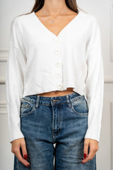 Cardigan Nivelle