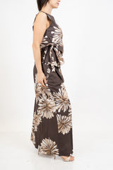 Completo fantasia Bloom Ray in cotone.