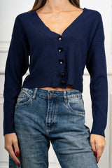 Cardigan Nivelle