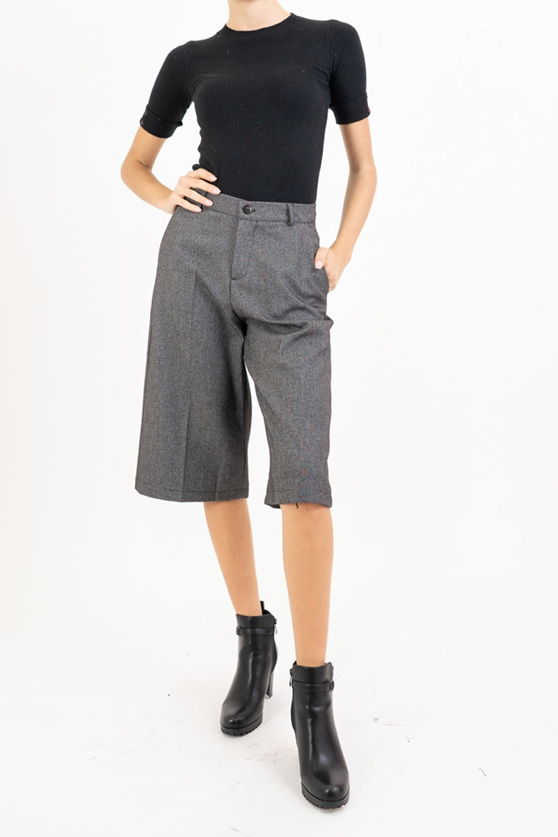 Maglia lurex Soft Button