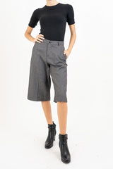 Maglia lurex Soft Button