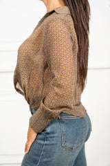 Blusa Riad