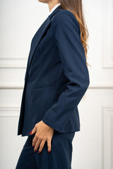 Giacca Sloane Blu