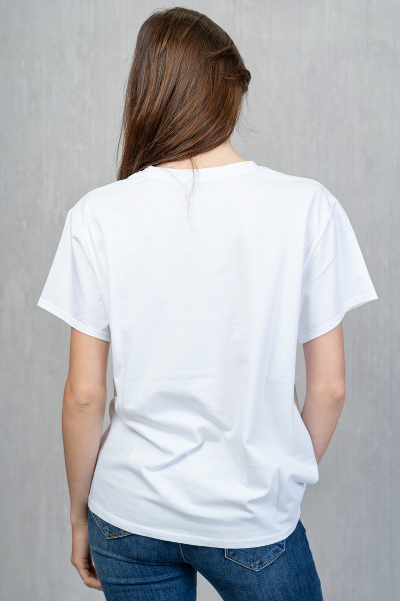 T-shirt “Come si disinstalla l’ansia?”