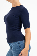 Maglia lurex Soft Button