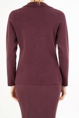 Blazer Soft Tailor in misto viscosa