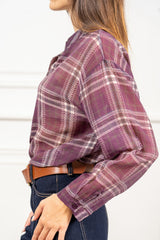 Camicia Glenmore