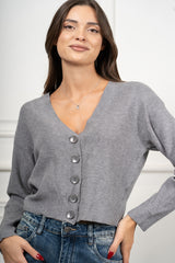 Cardigan Nivelle