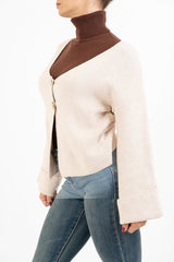 Cardigan GoldTouch