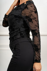 Maglia Floris Goccia