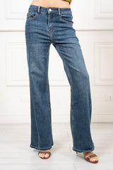 Jeans Tea Light