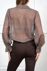 Camicia Elara