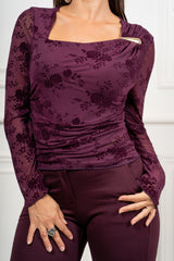Maglia Floris Goccia