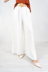 Pantagonna Soft Pleats