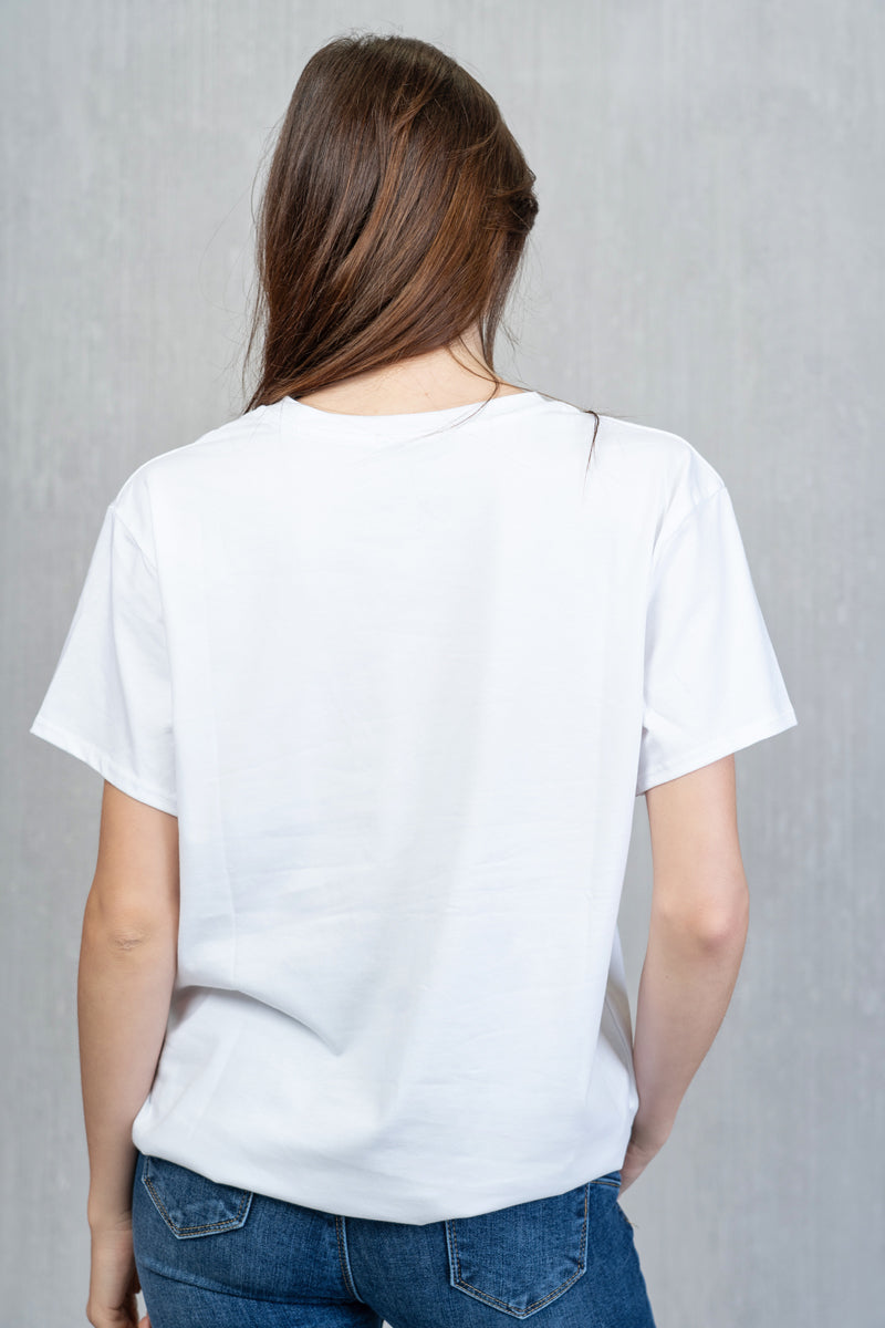 T-shirt “Limite di Sopportazione”