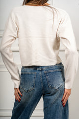 Cardigan Nivelle