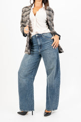 Jeans The Wash Comfort Fit