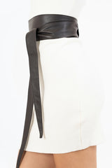 Cintura Fusciacca in Vera Pelle – Made in Italy
