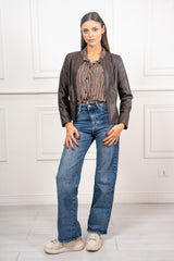 Camicia Sablon