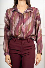Camicia Auralis