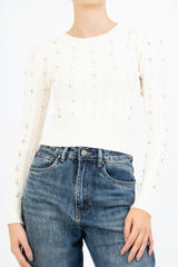 Maglia Glam Pearl