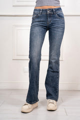 Jeans Brixton Flare