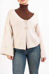 Cardigan GoldTouch
