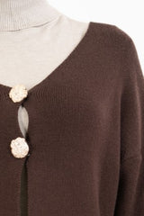 Cardigan GoldTouch