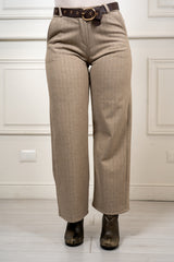 Pantalone Ashford Beige