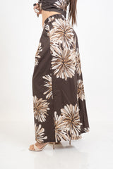 Completo fantasia Bloom Ray in cotone.