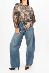 Jeans The Wash Comfort Fit