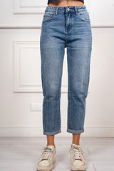 Jeans Hackney Lavaggio Used
