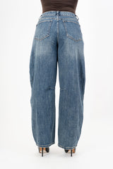 Jeans The Wash Comfort Fit