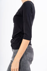 Maglia Barchetta Basic