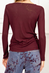 Maglia Aura