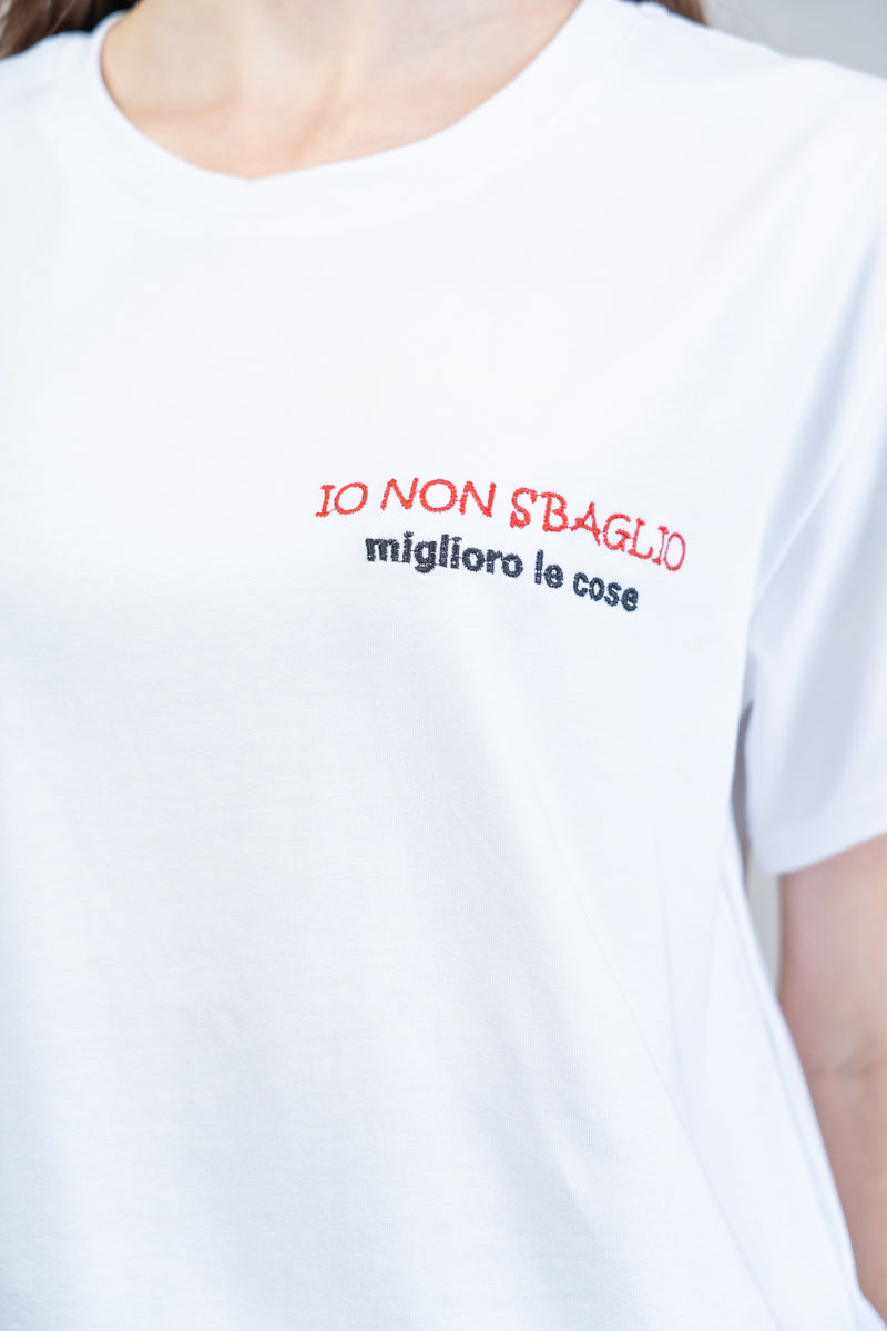 F-C100 Io non sbaglio