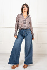 Jeans Stone Blue