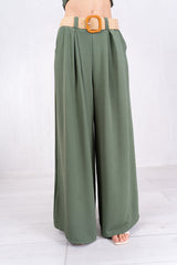 Pantagonna Soft Pleats