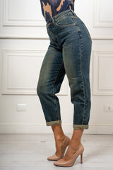 Jeans Boyfriend Camden