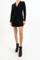 Blazer Soft Tailor in misto viscosa