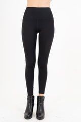 Leggings Cavallerizza StretchFit con baschina alta