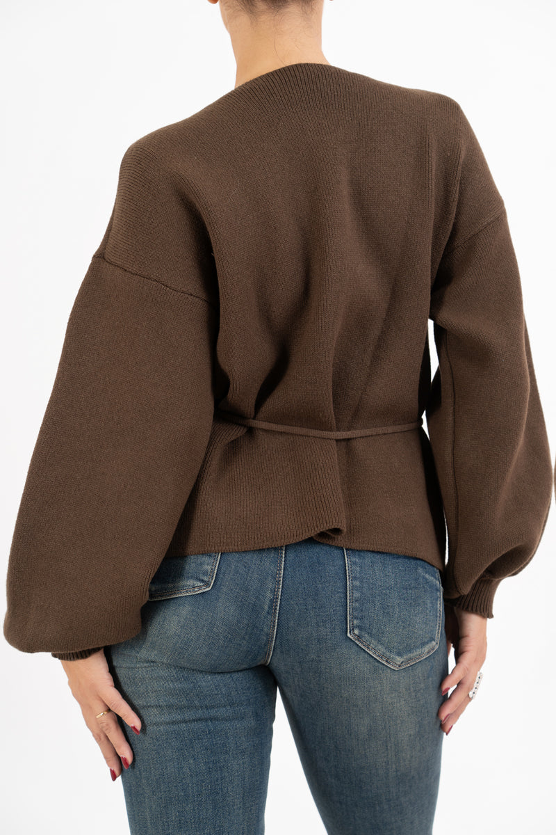 Cardigan Kimono CozyFit